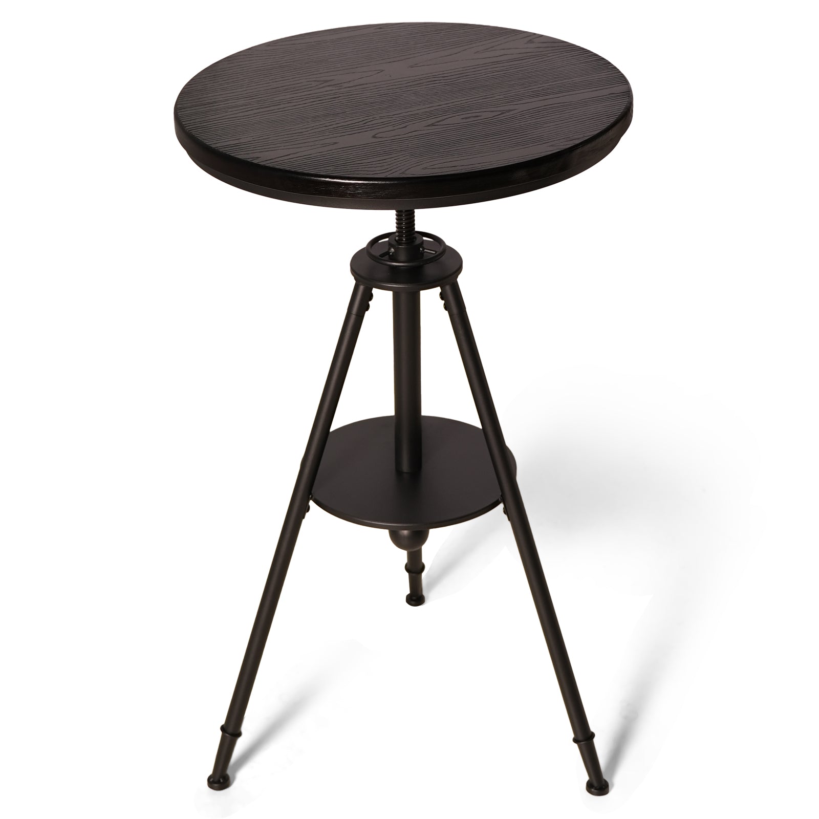 Industrial Pub Table Generic Offee Table Modern - Main Image