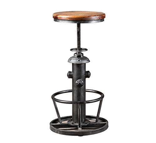 Bokkolik industrial bar stool online